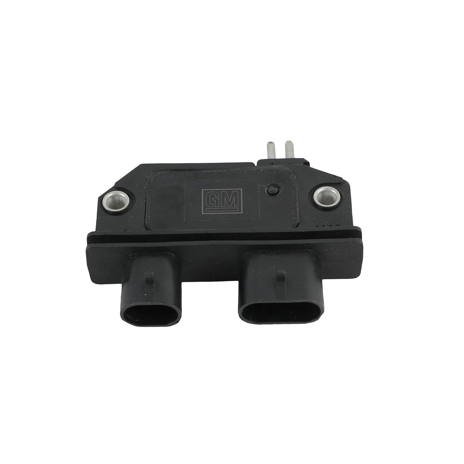ACDelco PT1964 Ignition Switch Connector – Fits Select 1967-1991 Chevy & GMC Models – Direct Fit