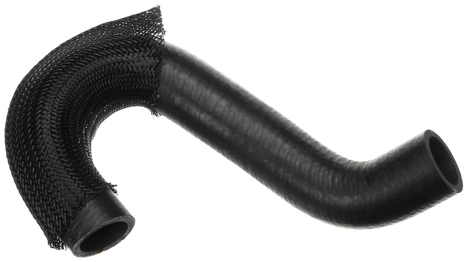 Acdelco 88920015 Acdelco Gold Molded Radiator Coolant Hoses Summit Racing 2180