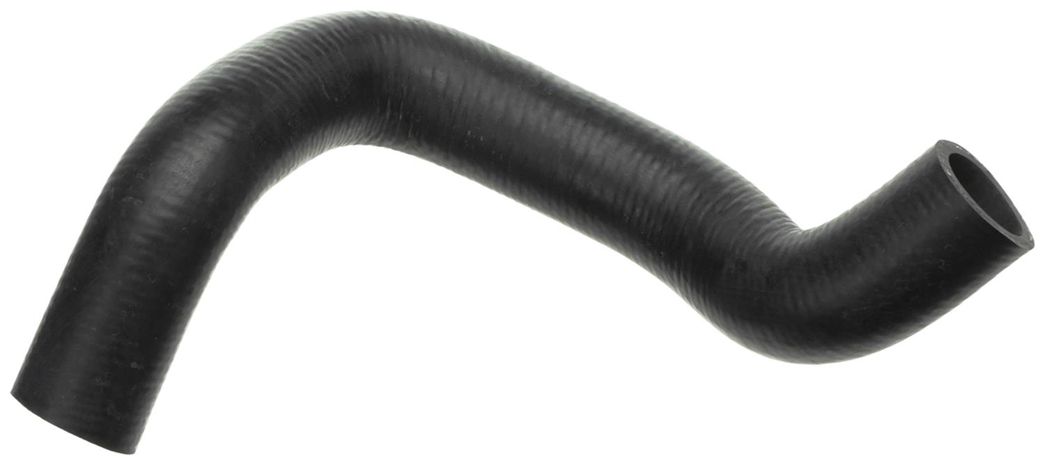 Acdelco 89050544 Acdelco Gold Molded Radiator Coolant Hoses Summit Racing 7806