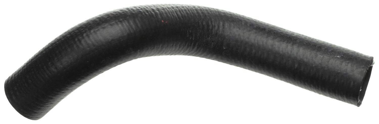 Acdelco 19163023 Acdelco Gold Molded Radiator Coolant Hoses Summit Racing 2443