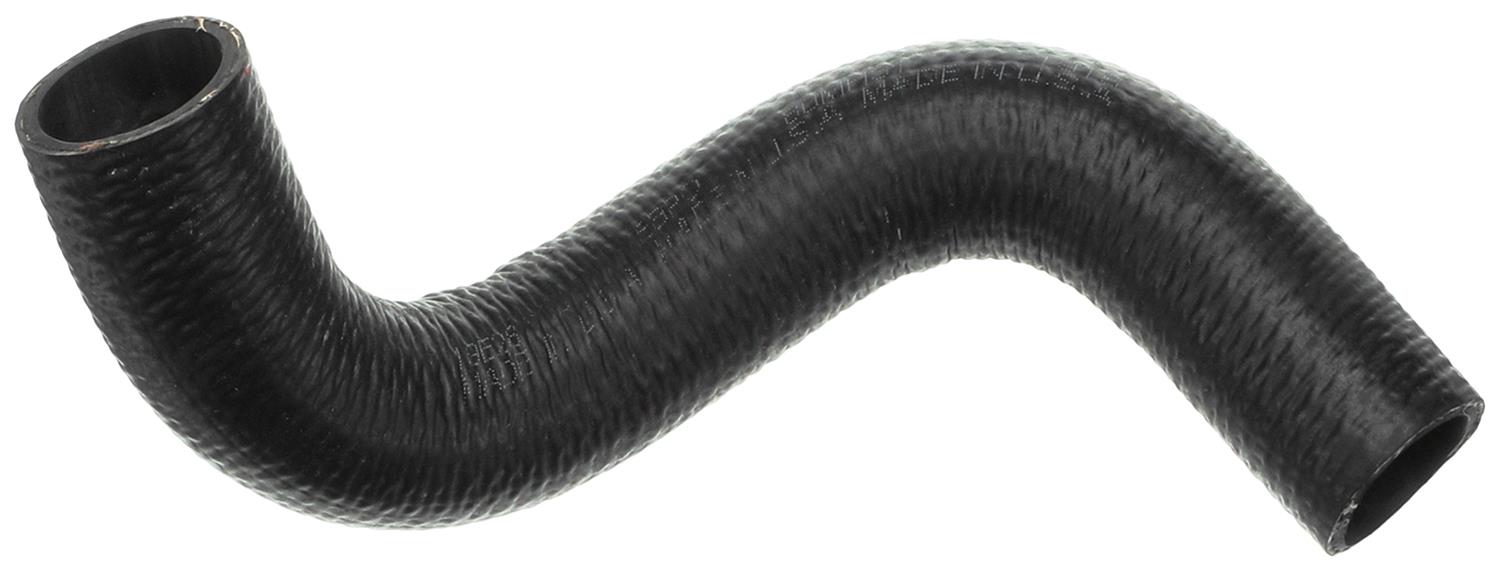 Acdelco 19163024 Acdelco Gold Molded Radiator Coolant Hoses Summit Racing 9340