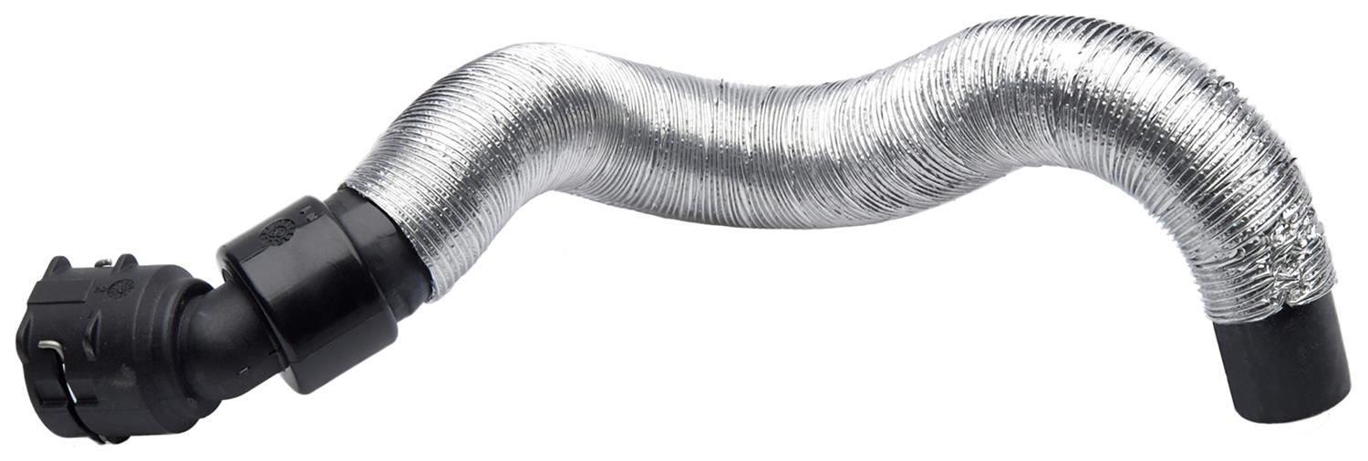 ACDelco 88872037 ACDelco Heater Hoses | Summit Racing