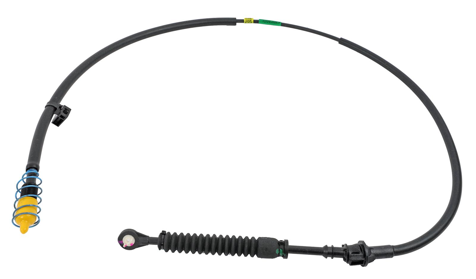 ACDelco 20787608 ACDelco GM Genuine Parts Automatic Transmission