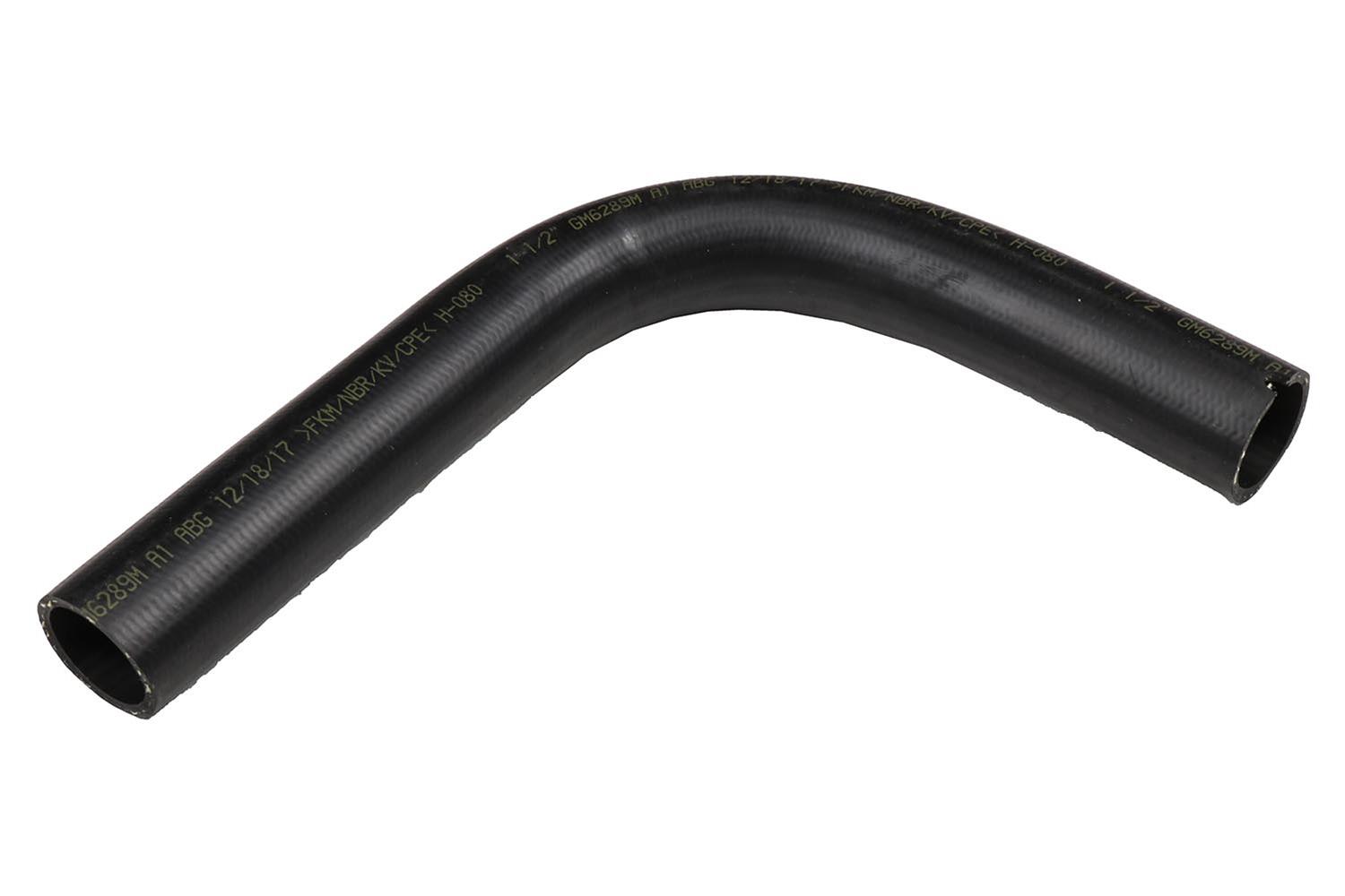 ACDelco 20788860 ACDelco Fuel Tank Filler Hoses Summit Racing