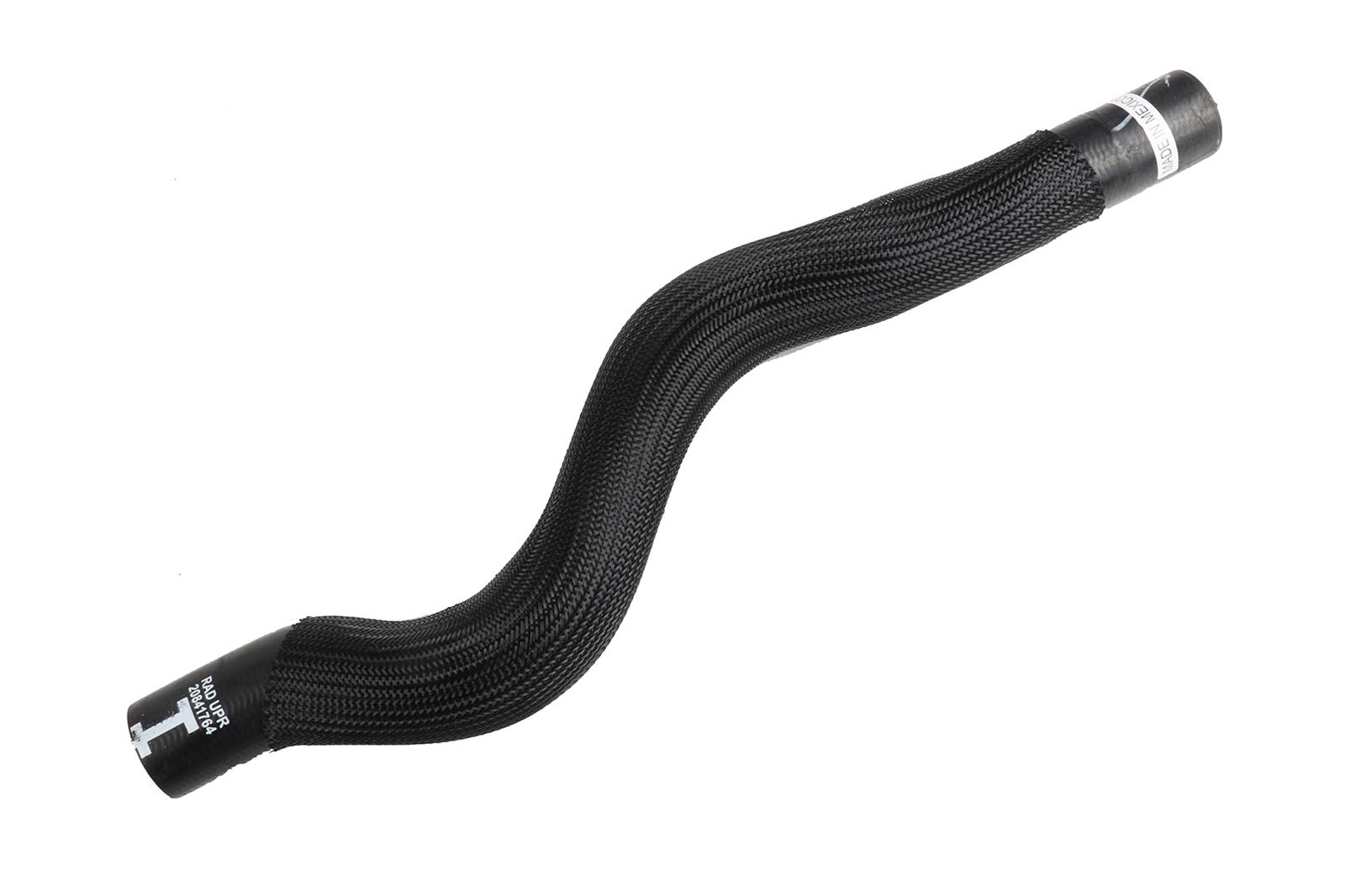 Acdelco 20795716 Acdelco Gold Molded Radiator Coolant Hoses Summit Racing 0313