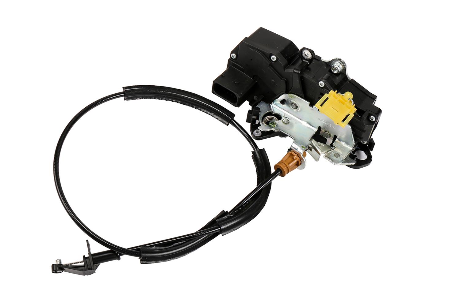 ACDelco 20846341 ACDelco GM Genuine Parts Door Latch Assemblies