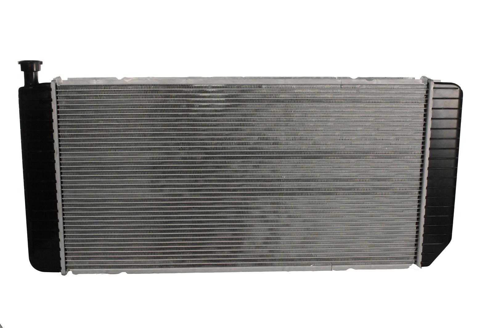 ACDelco 52478818 ACDelco GM Genuine Parts Radiators | Summit Racing