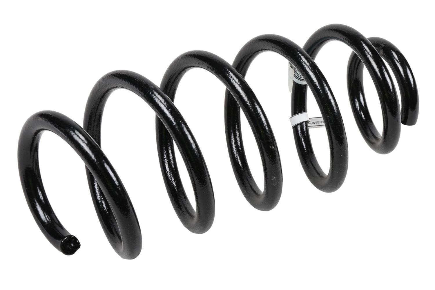 ACDelco 20906124 ACDelco GM Genuine Parts Coil Springs Summit Racing