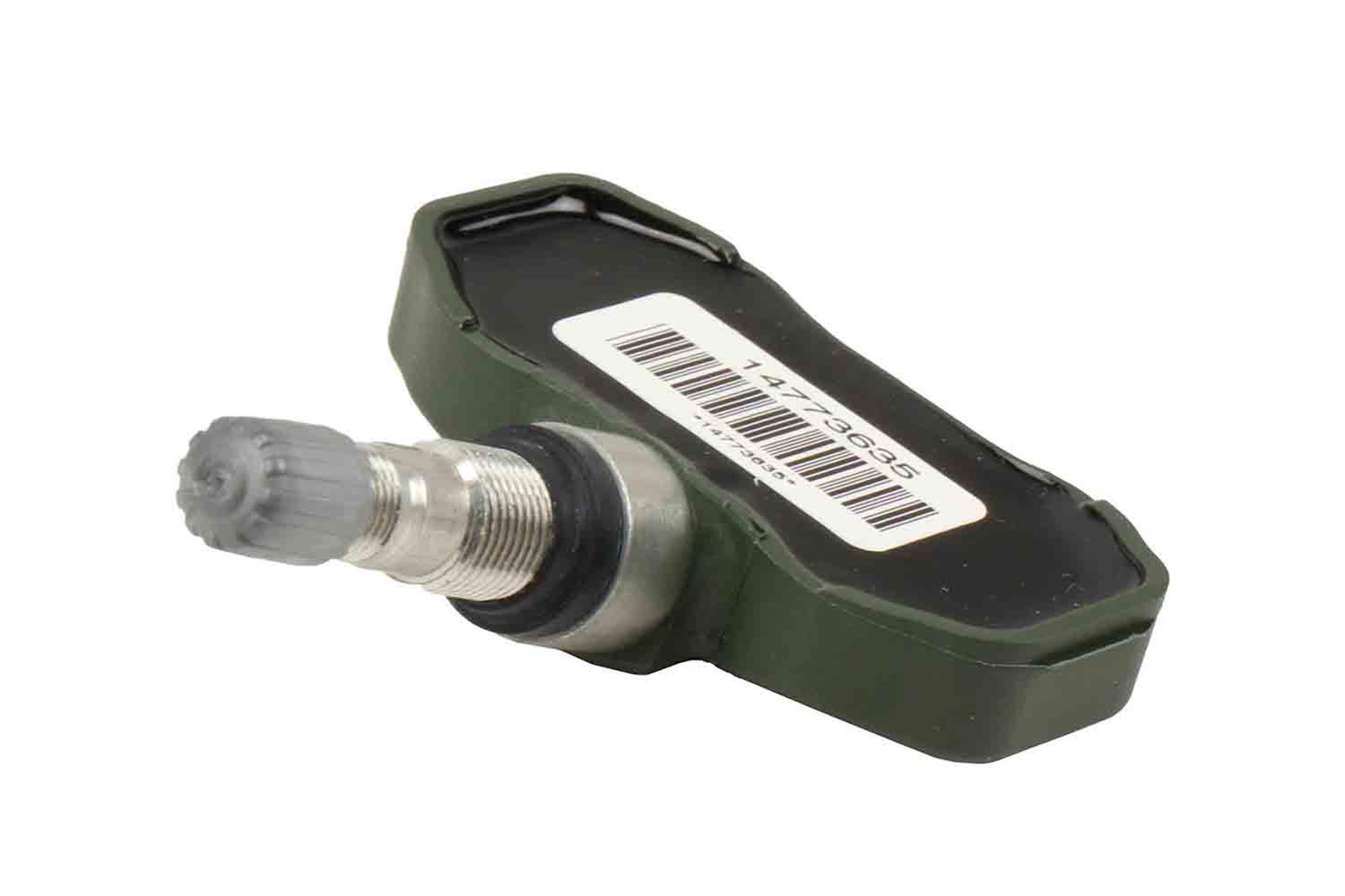 ACDelco 20927604 ACDelco GM Genuine Parts TPMS Sensors | Summit Racing