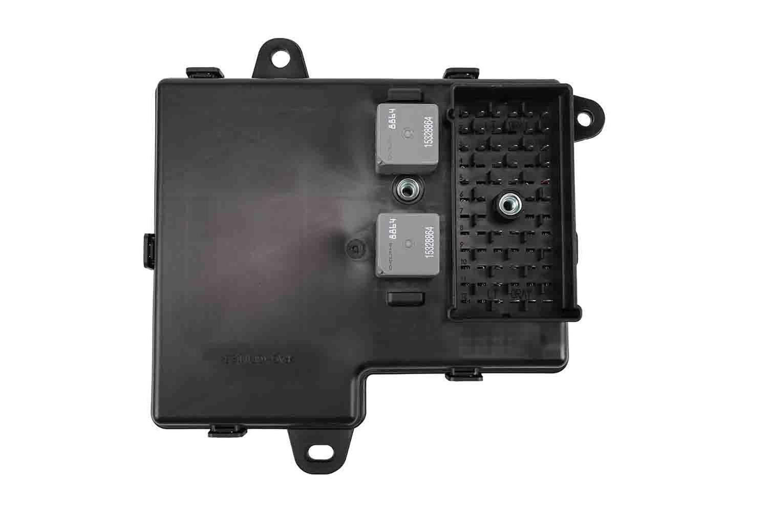 ACDelco 20943341 ACDelco GM Genuine Parts Body Control Modules 