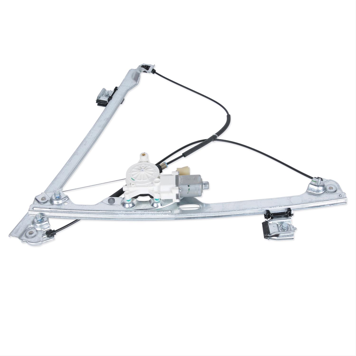 ACDelco 20945139 ACDelco GM Genuine Parts Window Regulators Summit Racing