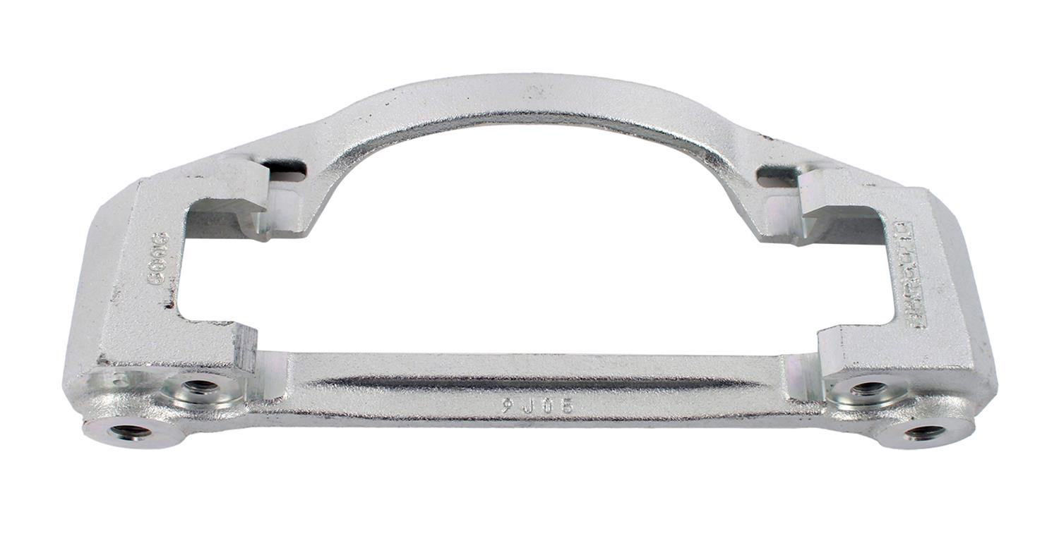 FRC12608N Brake Caliper & Bracket Assembly - New, Plated, No Core Charge Required