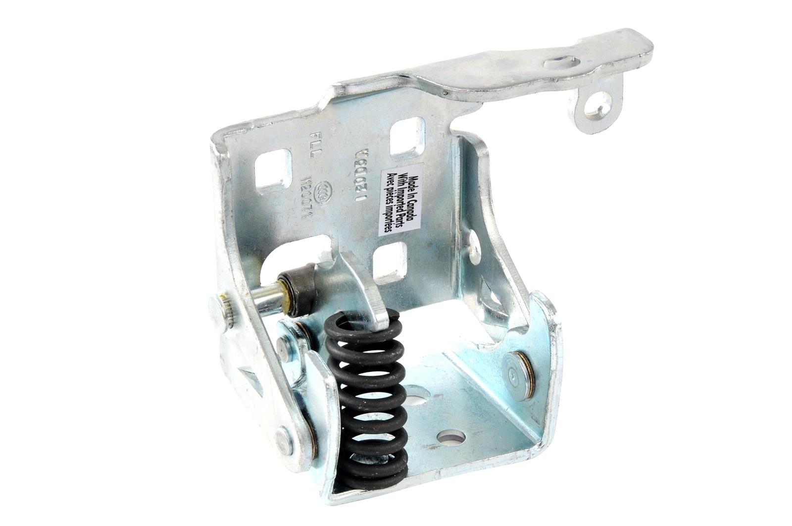 ACDelco 20969645 ACDelco Door Hinges | Summit Racing