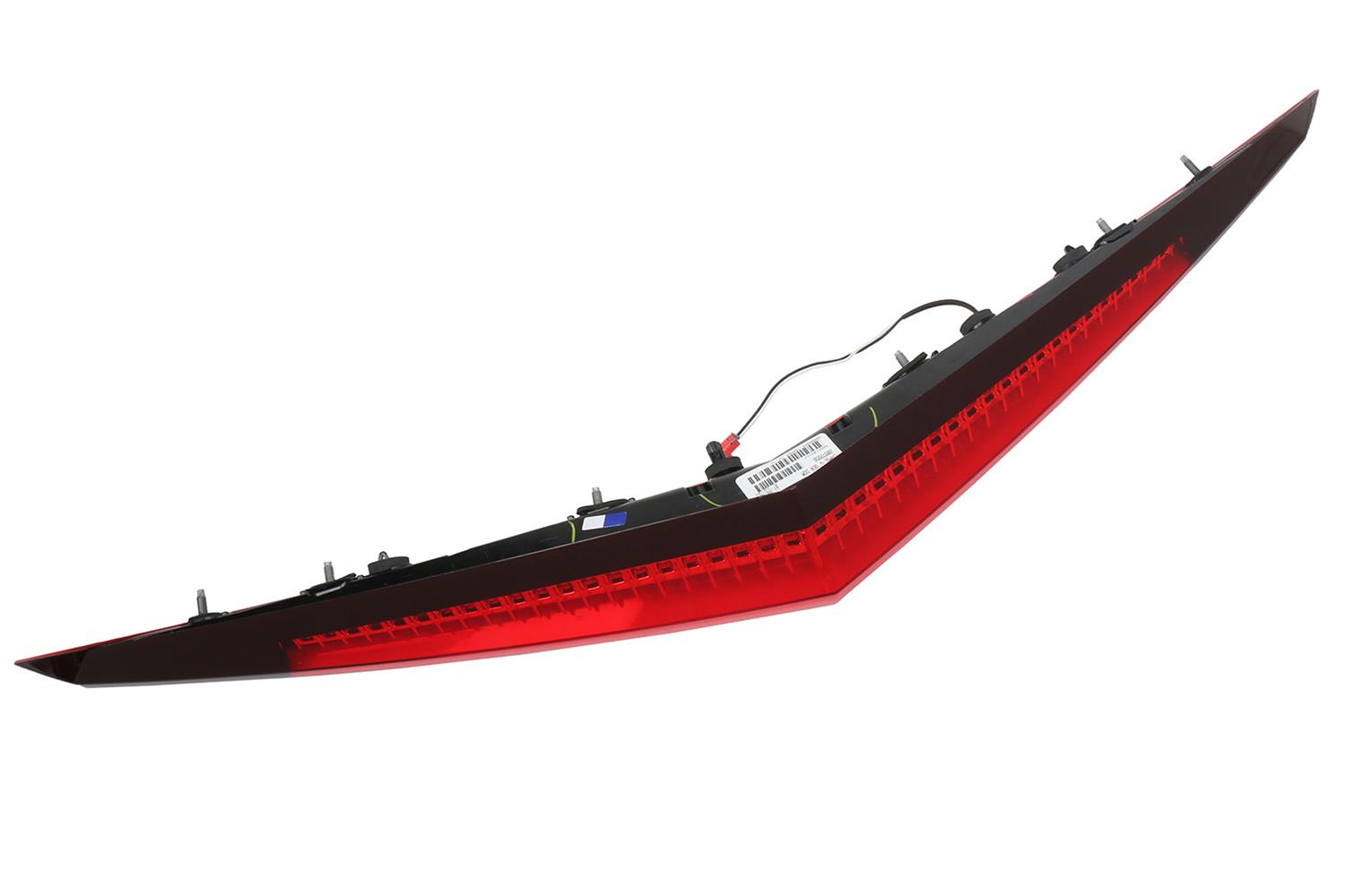 【楽ギフ_のし宛書】 ACDelco Assemblies Light Brake Third ACDelco 20972856 その他