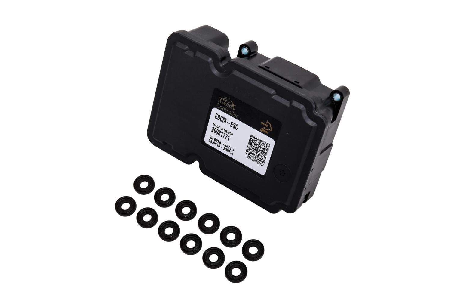 ACDelco 20981770 ACDelco ABS Control Modules Summit Racing