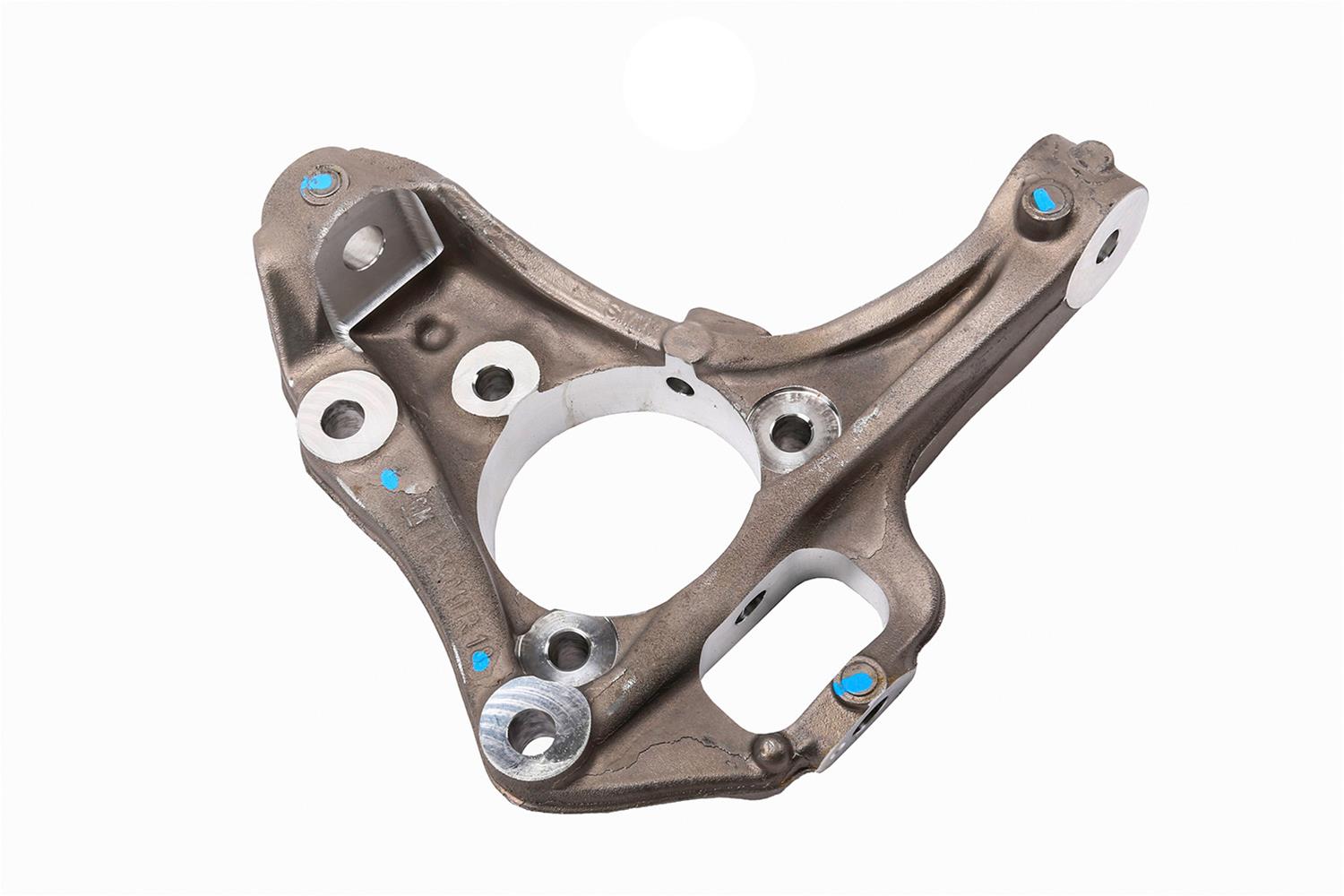 ACDelco 20998091 ACDelco Suspension Knuckles Summit Racing