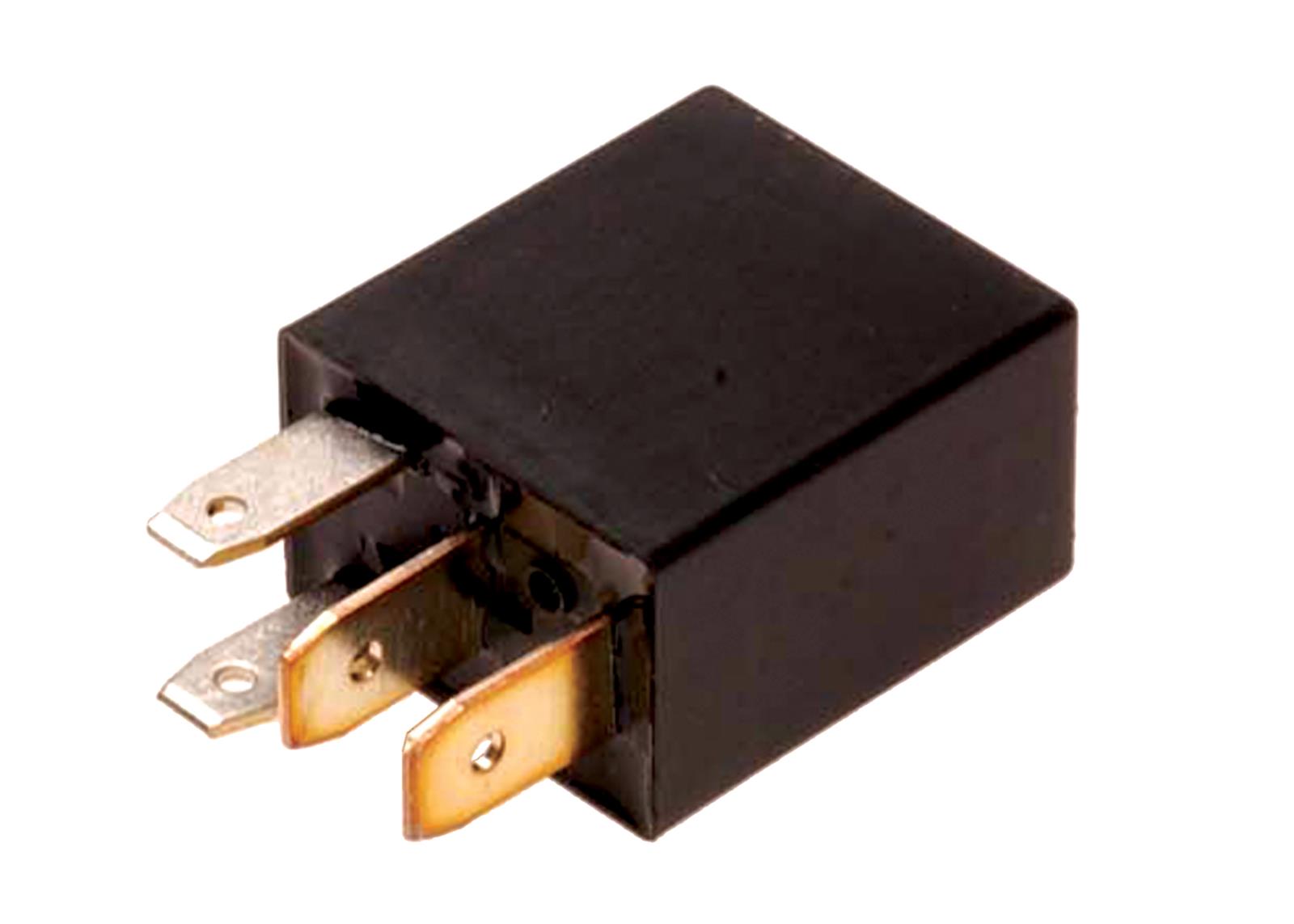 ACDelco 30013237 ACDelco Replacement Relays | Summit Racing
