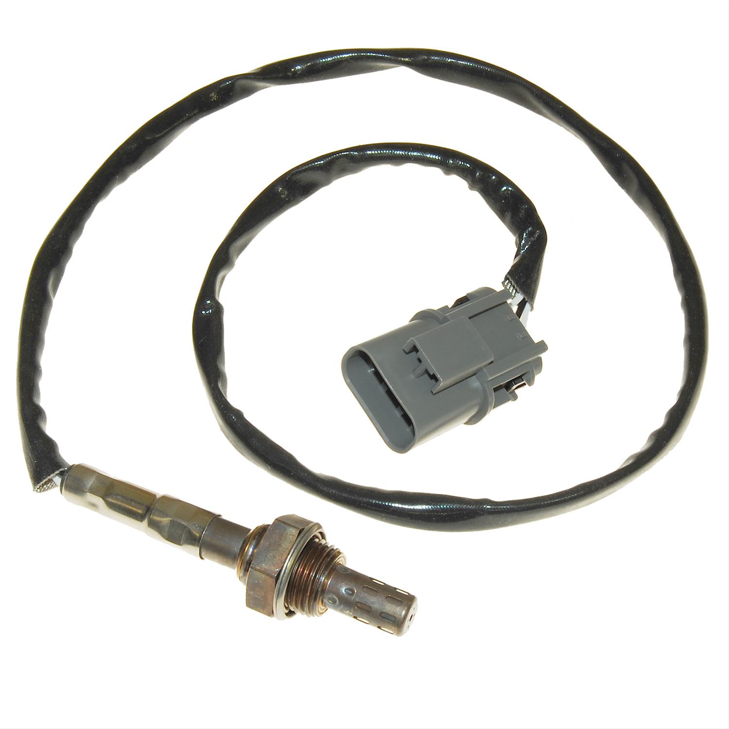 Heated oxygen sensor. Heated oxygen sensor