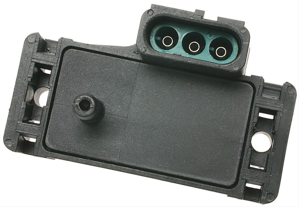 ACDelco 213-1682 GM Original Equipment Manifold Absolute Pressure Sensor ACDelco 213-1682 GM Original Equipment Manifold Absolute Pressure Sensor