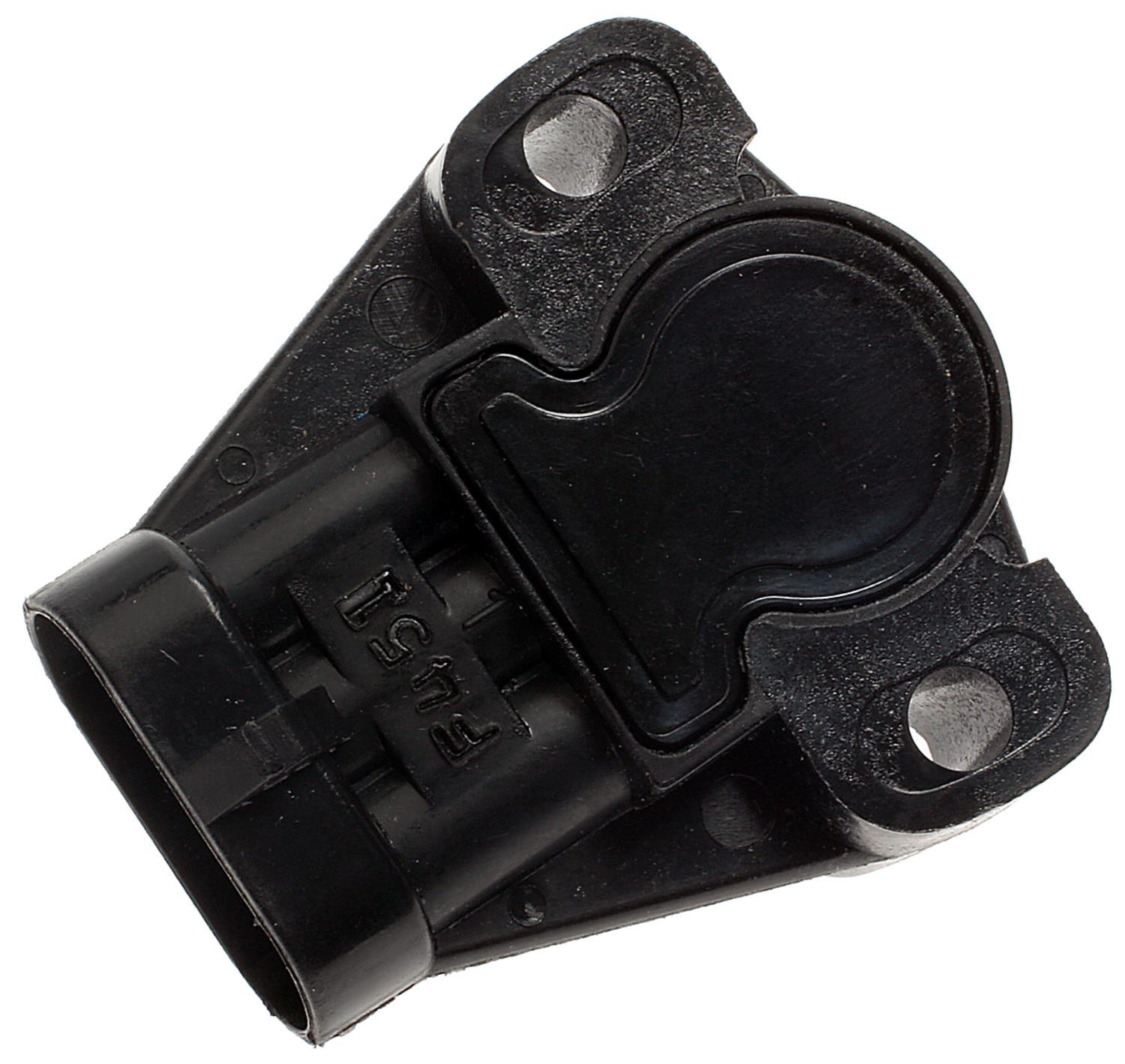 ACDelco 19143600 ACDelco Replacement Throttle Position Sensors Summit