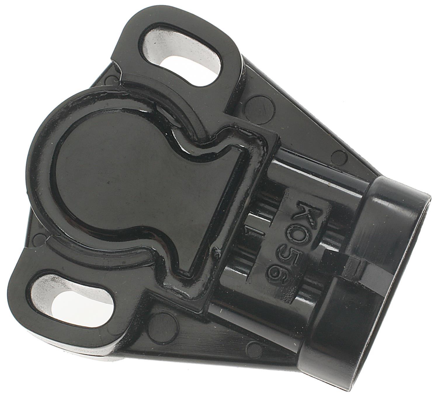 ACDelco 19187340 ACDelco Replacement Throttle Position Sensors Summit