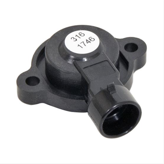 ACDelco 88864359 ACDelco Replacement Throttle Position Sensors Summit