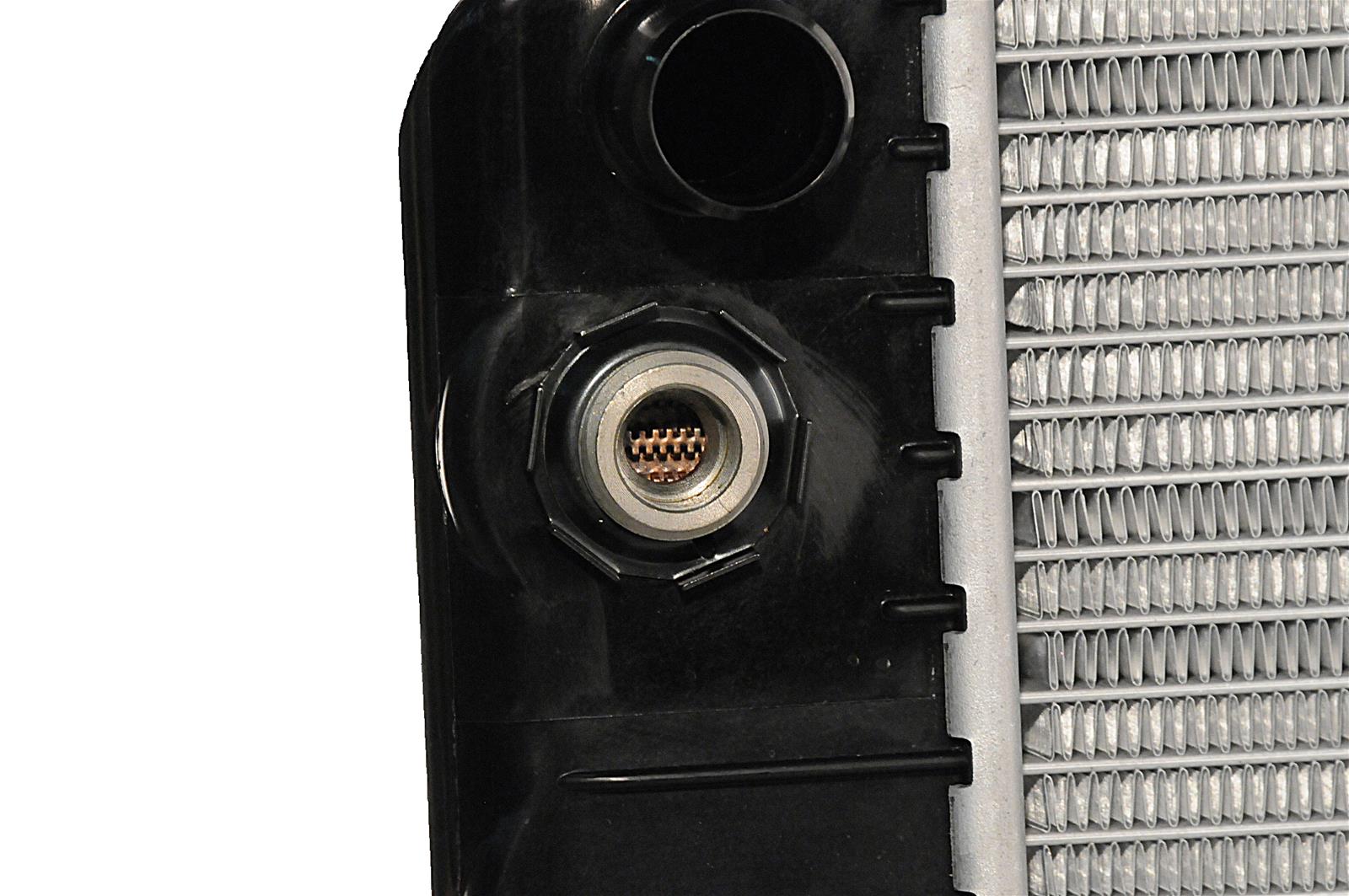 ACDelco 52491734 ACDelco GM Genuine Parts Radiators | Summit Racing