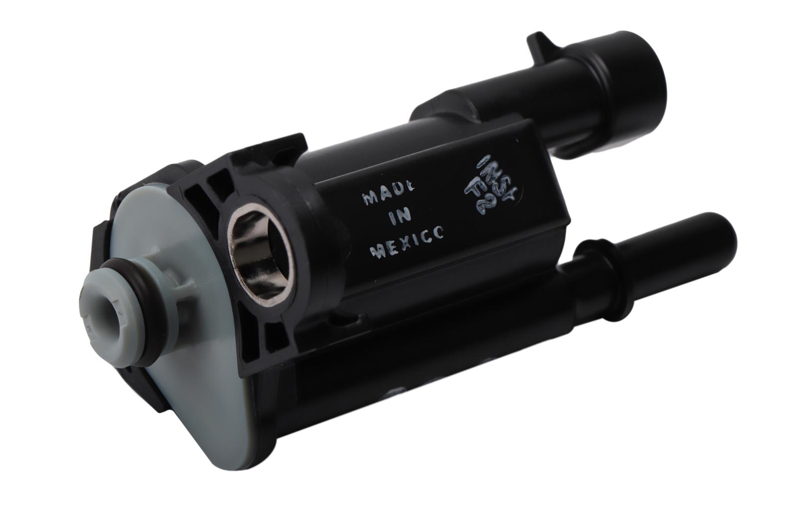 ACDelco Vapor Canister Purge Valve – GM Original Equipment Replacement Part #214-2317