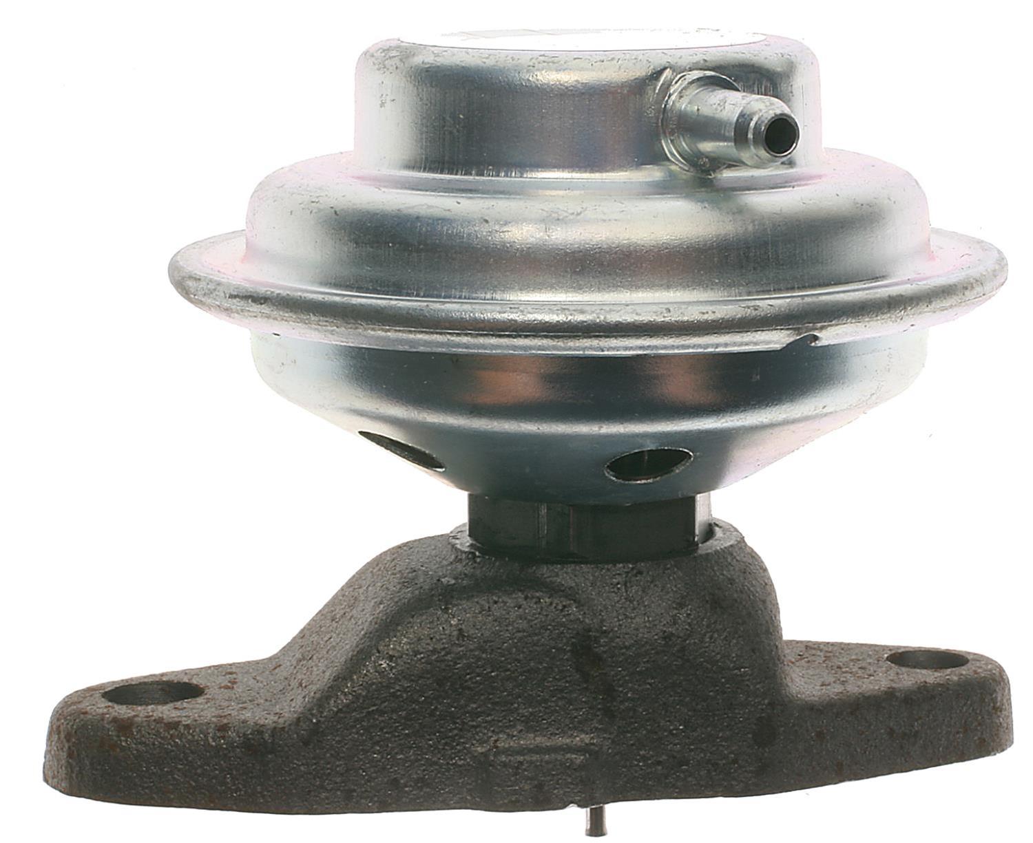 ACDelco 214-1455 Professional EGR Valve - View #13