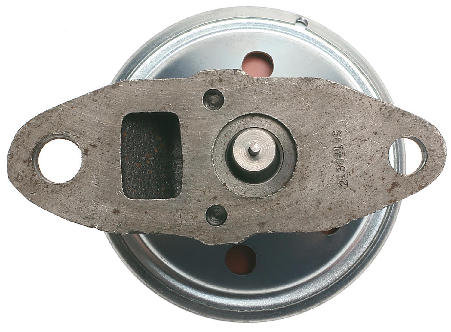 ACDelco 214-1455 Professional EGR Valve