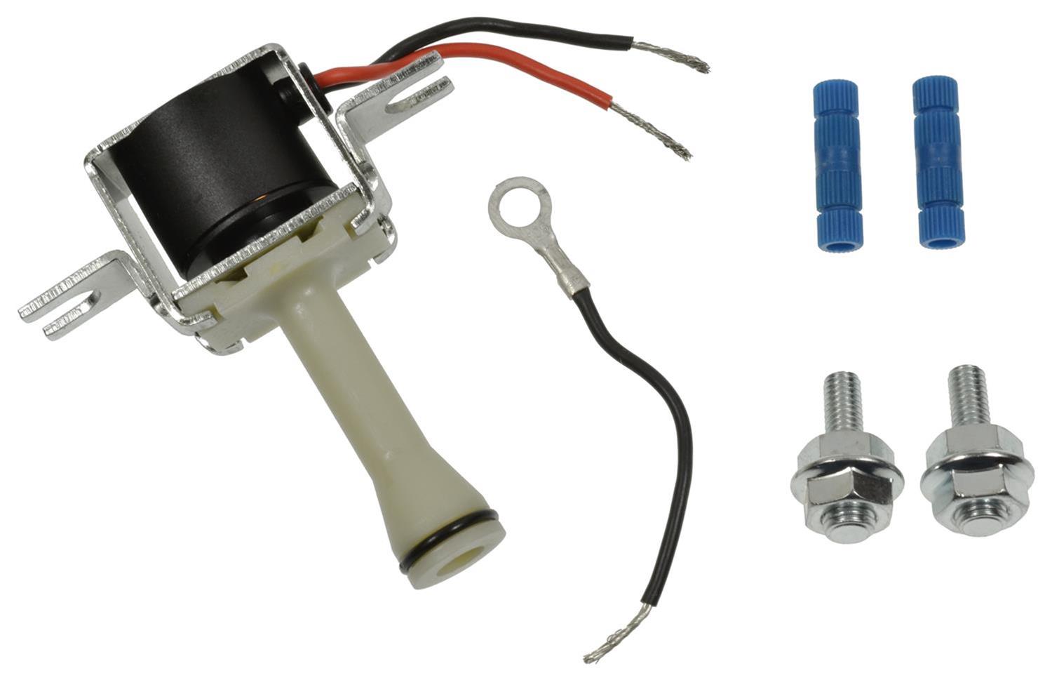 ACDelco 19139322 ACDelco Transmission Solenoids Summit Racing