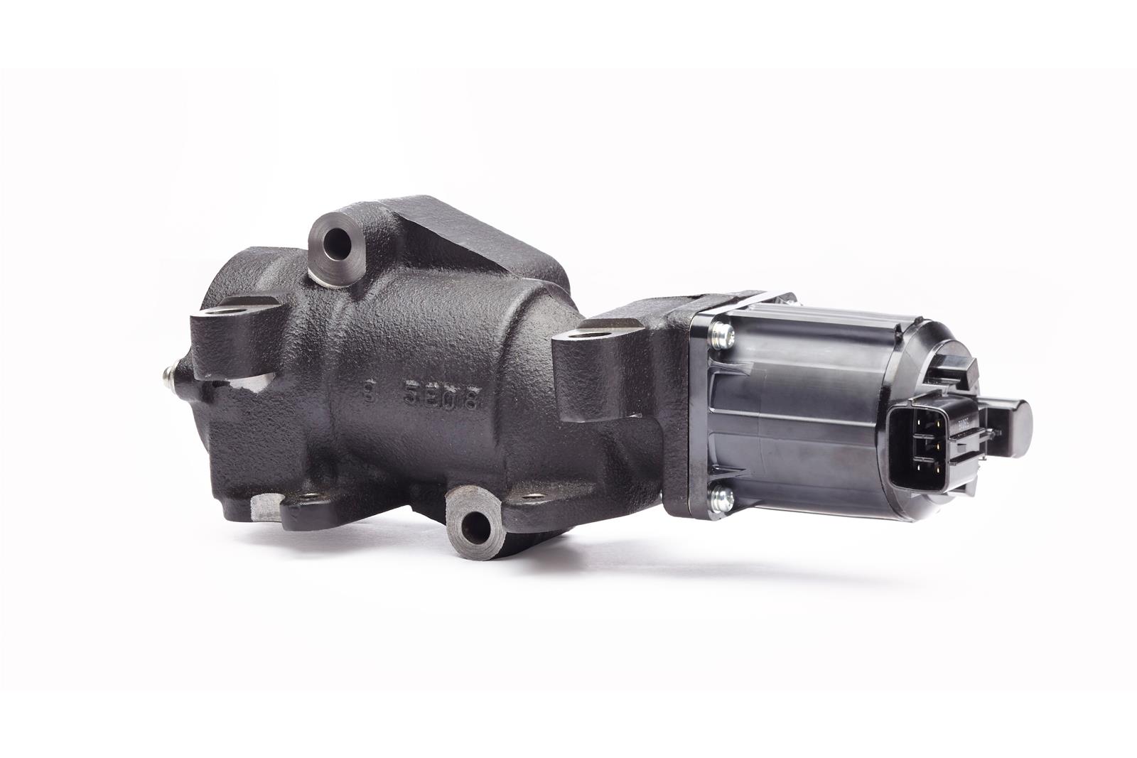 ACDelco 214-5366 GM Original Equipment EGR Valve Kit - Includes Valve & Gasket, OEM Replacement - View #6