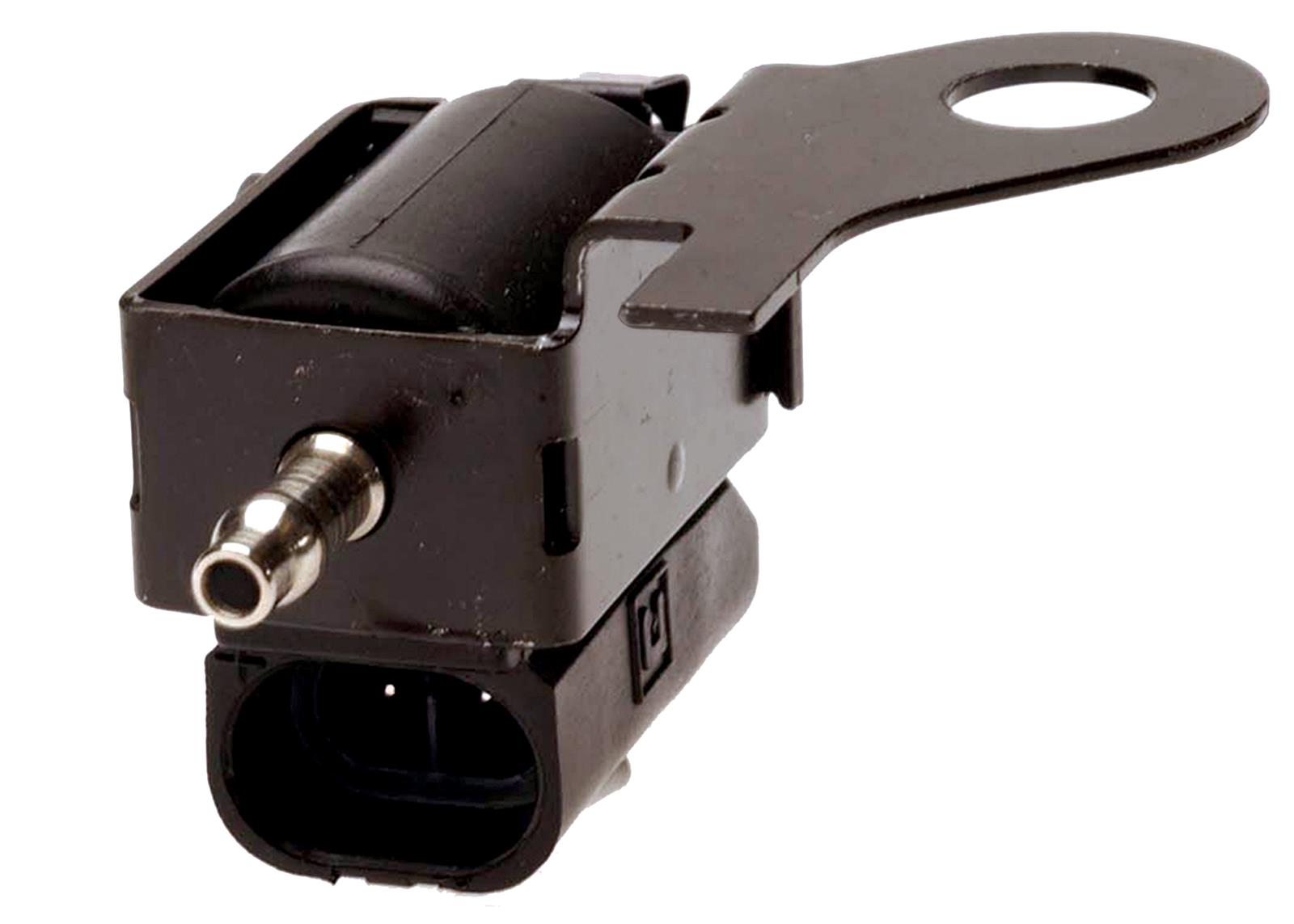 Соленоид турбокомпрессора. 24257170 gm соленоид. genuine parts турбокомпрессор.