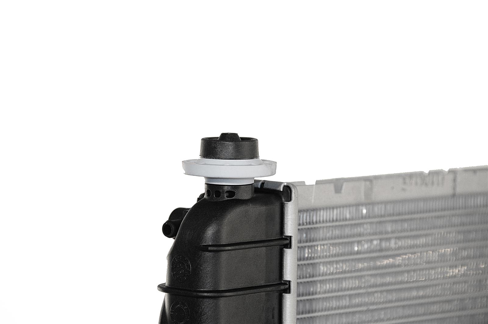 ACDelco 15193110 ACDelco GM Genuine Parts Radiators | Summit Racing