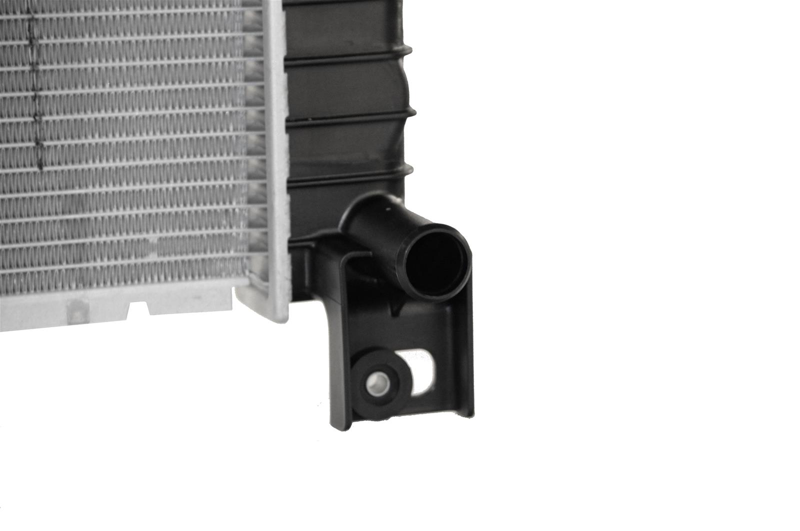 ACDelco 15193110 ACDelco GM Genuine Parts Radiators | Summit Racing