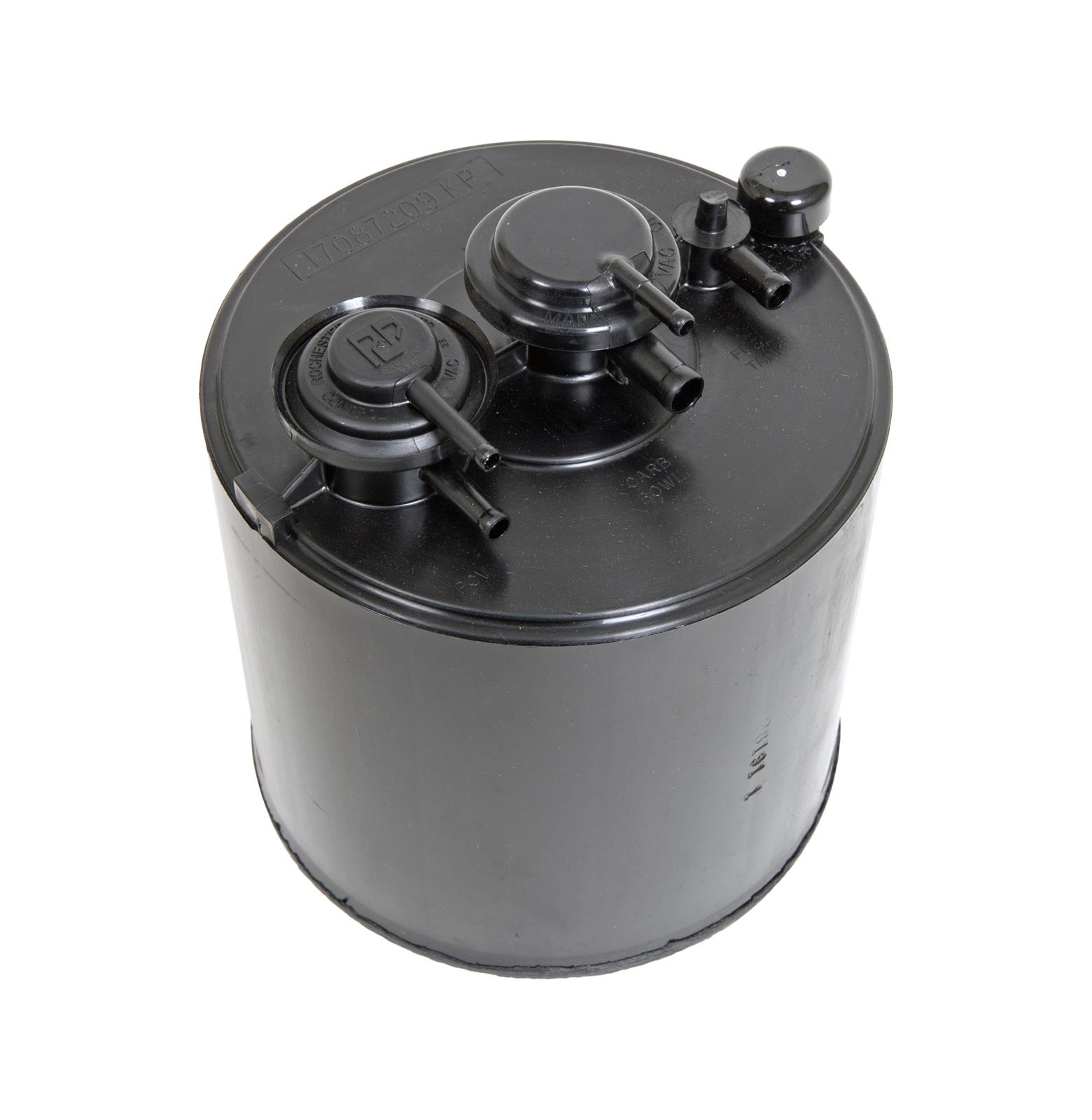 ACDelco 17113146 ACDelco GM Genuine Parts Fuel Vapor Canisters Summit