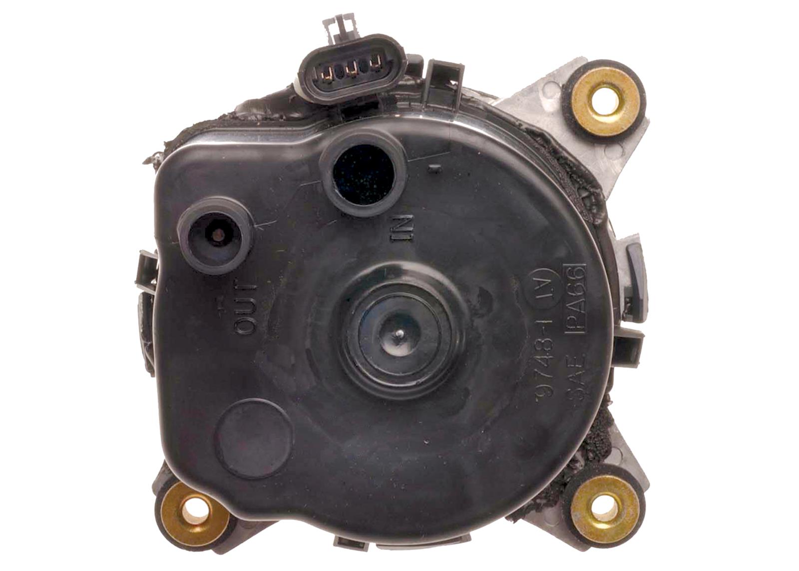 ACDelco 24505066 ACDelco Secondary Air Injection Pumps Summit Racing