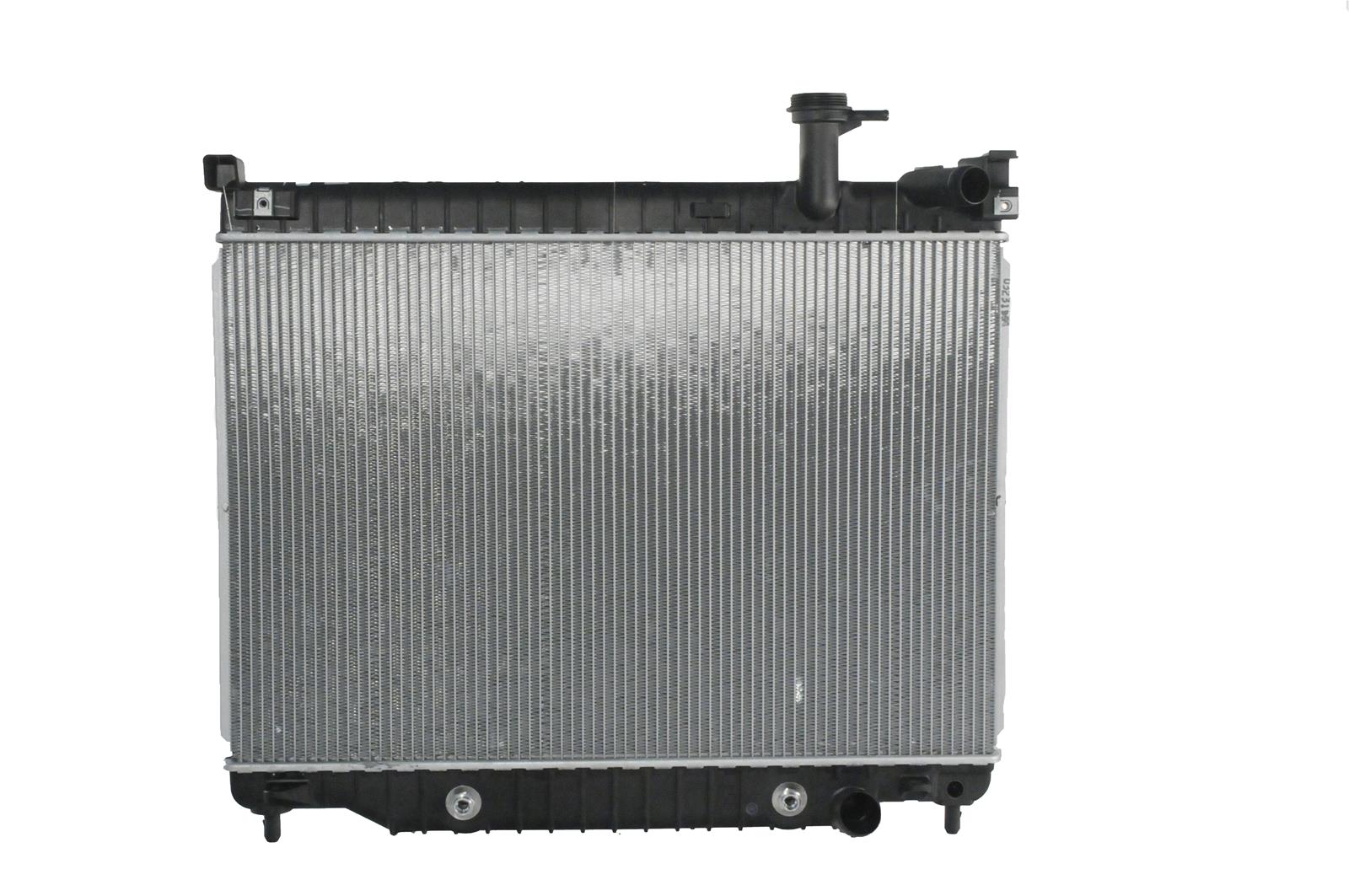 ACDelco GM Original Equipment 22992586 - Tubo Aspirazione Radiatore Ricambio Originale GM