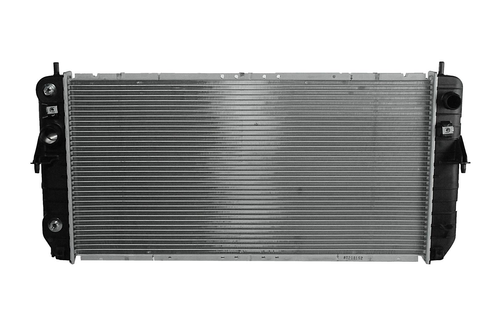ACDelco 89018528 ACDelco GM Genuine Parts Radiators | Summit Racing