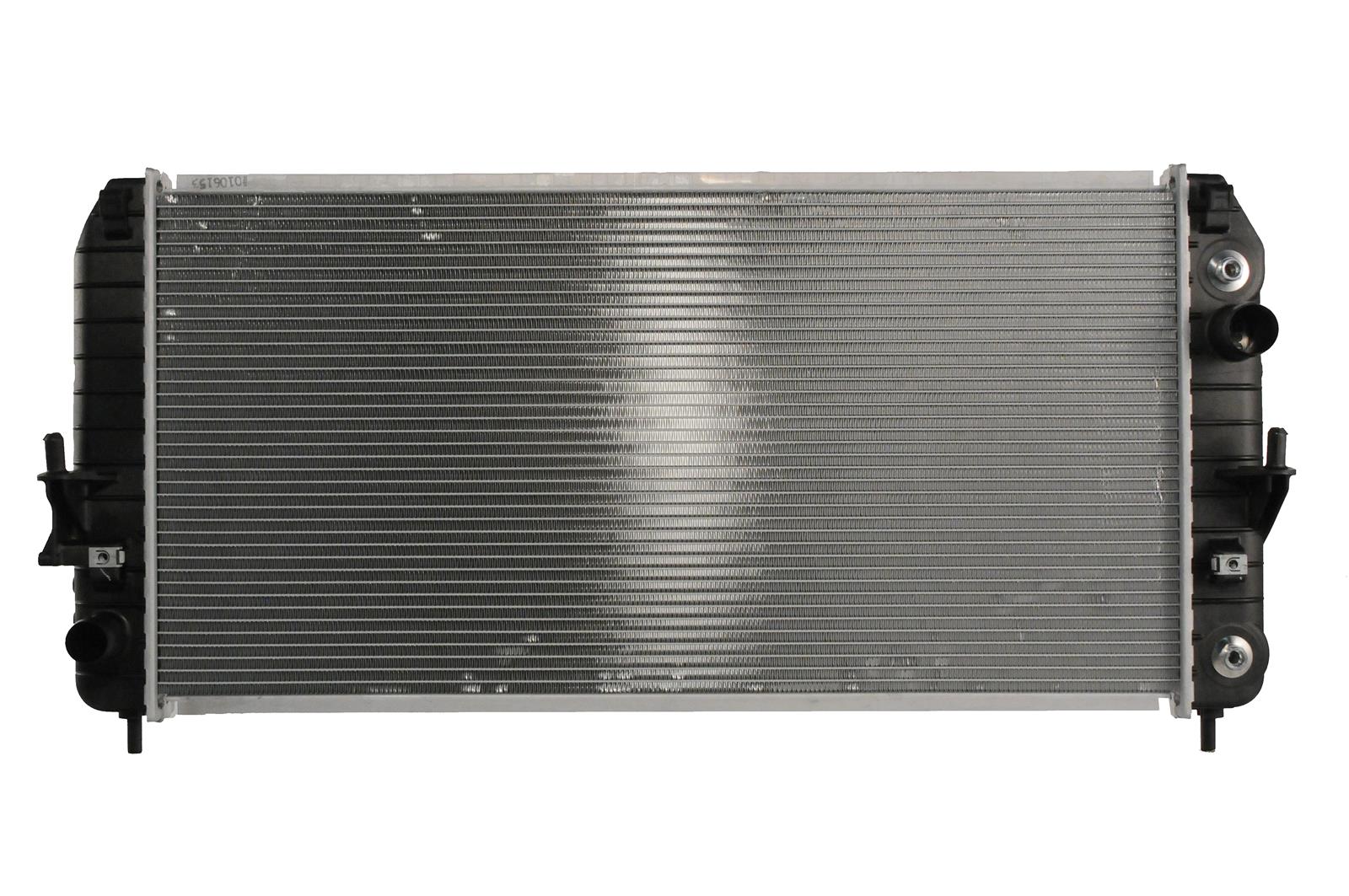 ACDelco 25769584 ACDelco GM Genuine Parts Radiators | Summit Racing