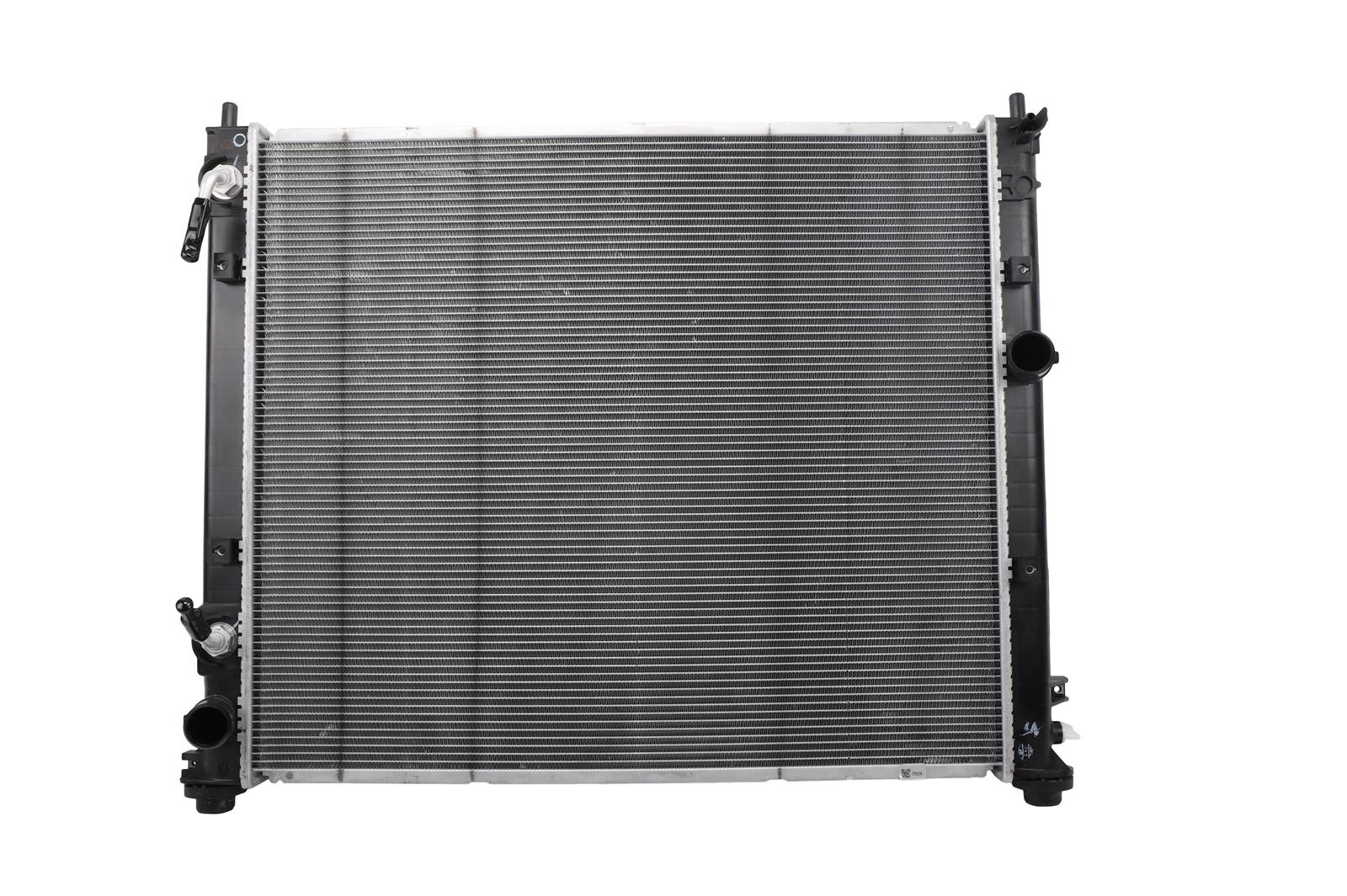ACDelco 19259457 ACDelco GM Genuine Parts Radiators | Summit Racing 