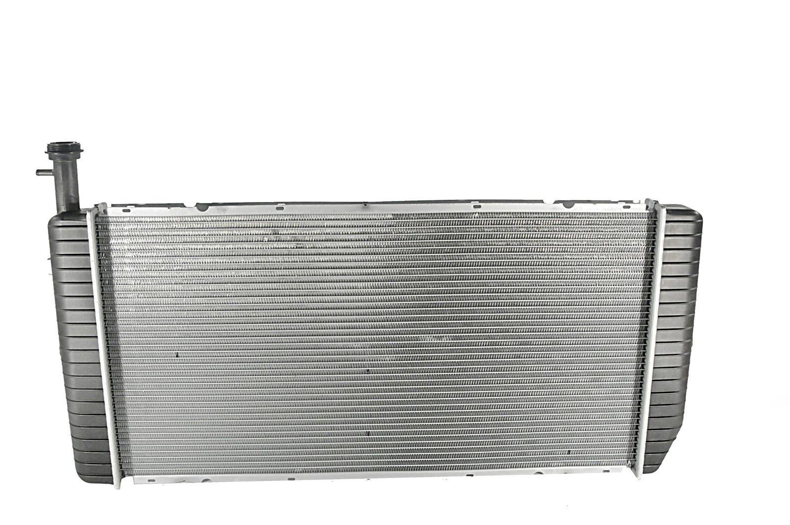 ACDelco 84494241 ACDelco GM Genuine Parts Radiators | Summit Racing