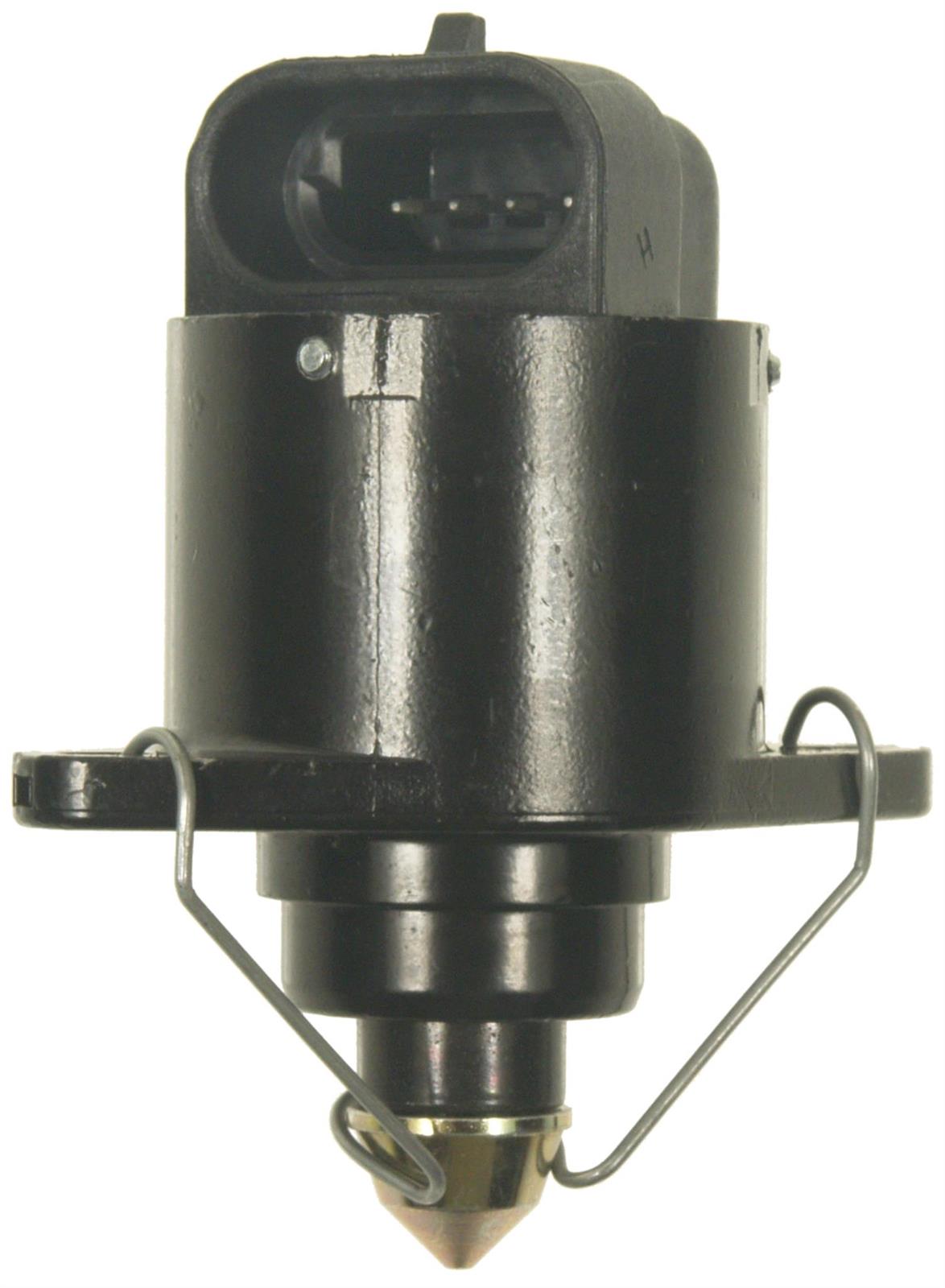 ACDelco 89052697 ACDelco Gold Idle Air Control Valves | Summit Racing