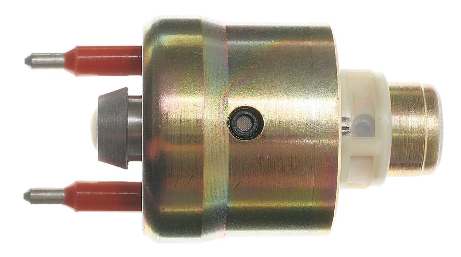 ACDelco 19110534 ACDelco Replacement Fuel Injectors Summit Racing