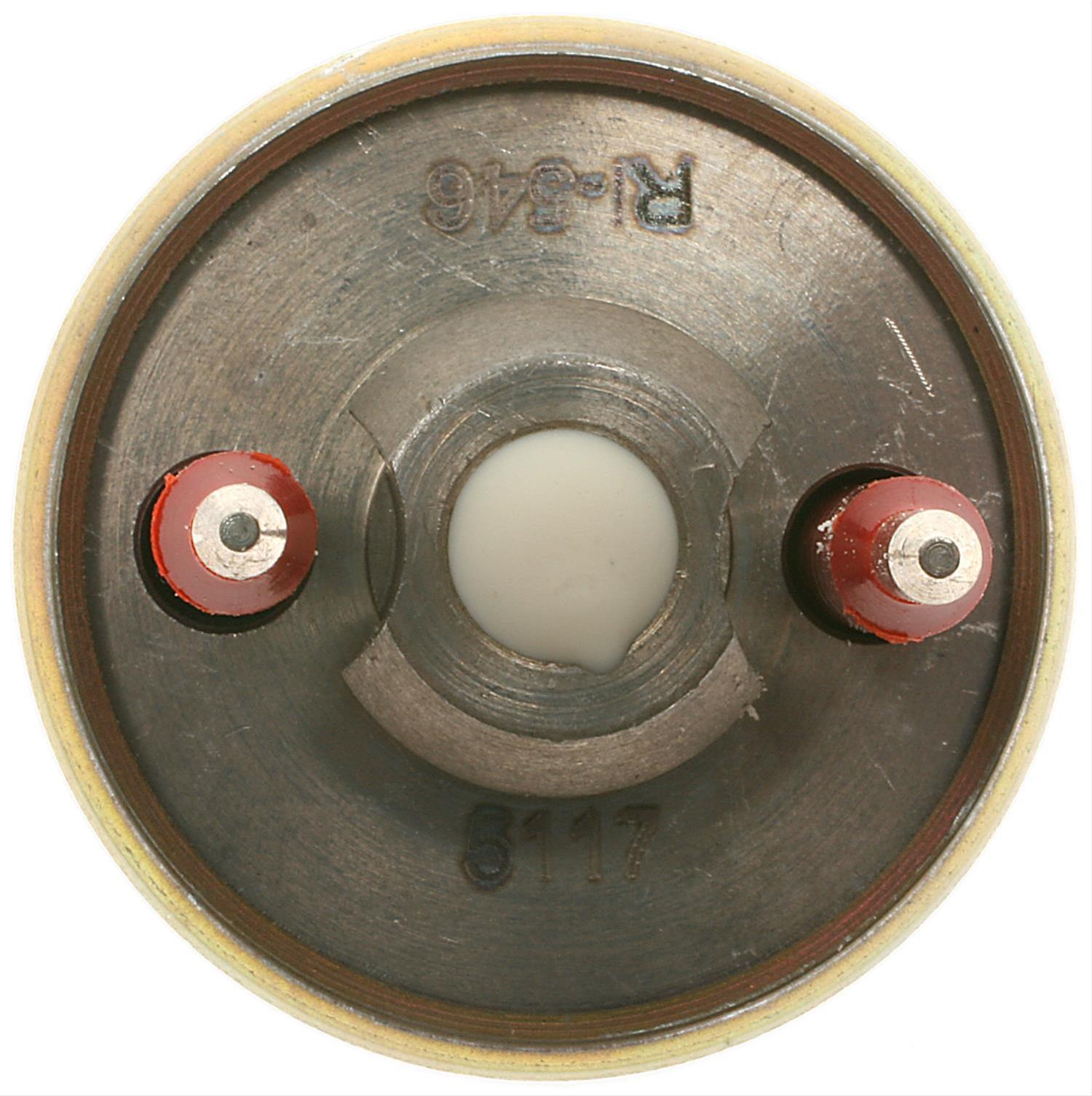 ACDelco 19110538 ACDelco Replacement Fuel Injectors Summit Racing