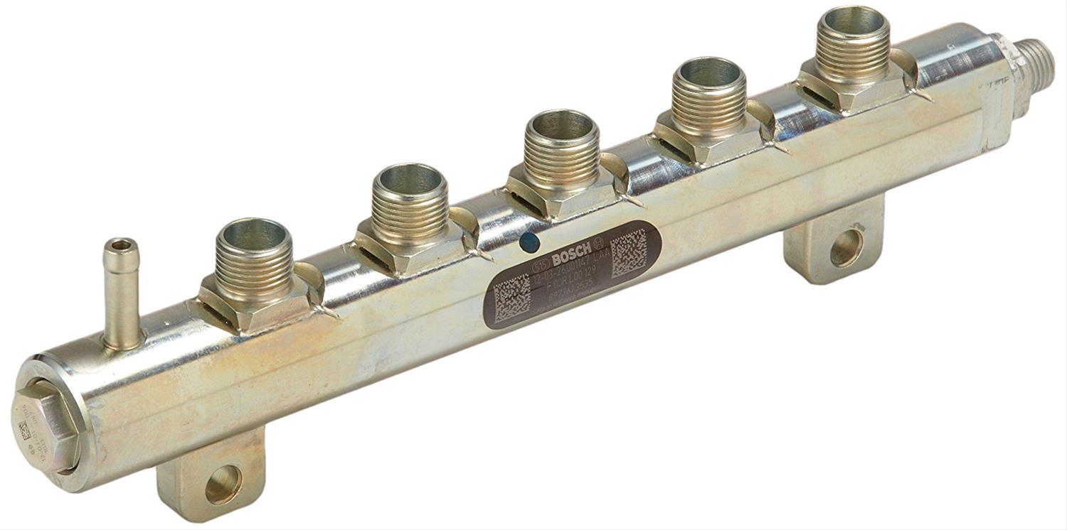 ACDelco 97361353 ACDelco Fuel Rails Summit Racing