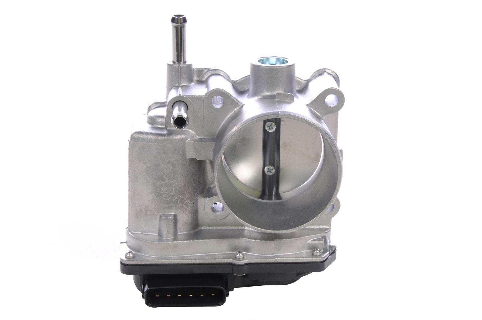 ACDelco 19204856 ACDelco GM Genuine Parts Fuel Injection Throttle