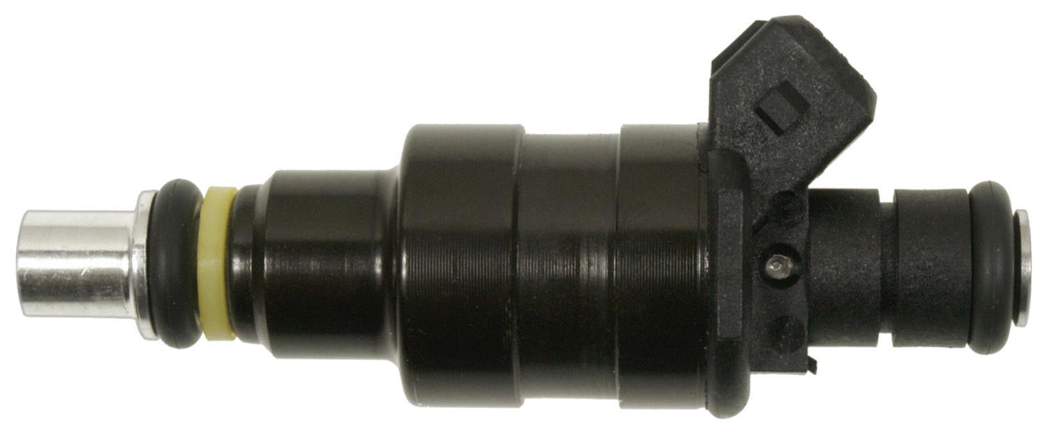 ACDelco 88864828 ACDelco Gold Fuel Injectors | Summit Racing