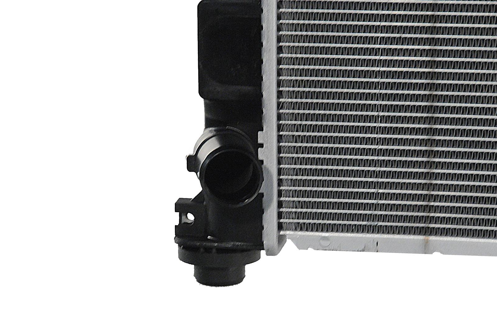 ACDelco 19130399 ACDelco GM Genuine Parts Radiators | Summit Racing
