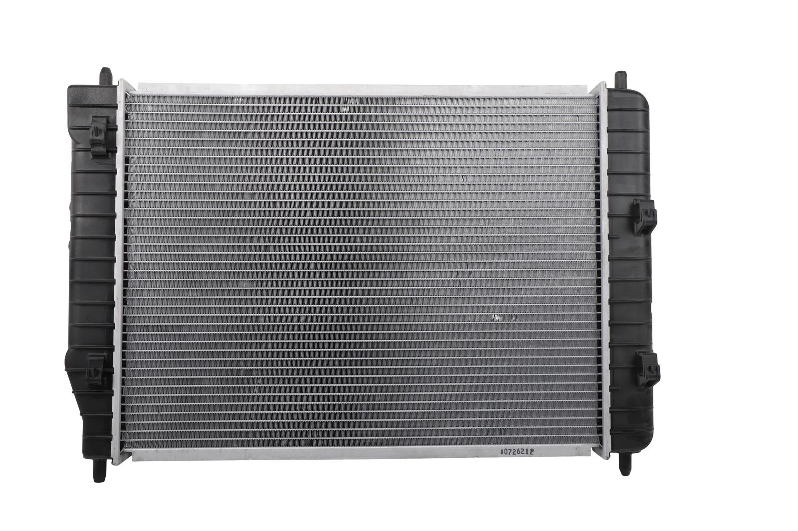 ACDelco 25861236 ACDelco GM Genuine Parts Radiators | Summit Racing